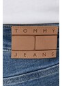 Tommy Jeans jeans Scanton uomo colore blu DM0DM18721