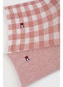 Tommy Hilfiger calzini pacco da 2 donna colore rosa 701227305