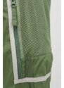 Columbia giacca antivento Challenger TERREXChallenger colore verde 1714291