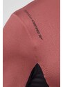 Reebok maglietta da allenamento Certified colore rosa 100075574