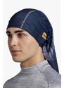 Buff foulard multifunzione Original EcoStretch colore blu navy 132828
