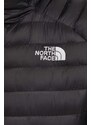 The North Face giacca da sport Huila colore nero NF0A85A3JK31