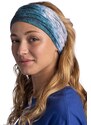 Buff foulard multifunzione Coolnet UV Parley colore blu 133881
