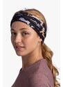 Buff foulard multifunzione Coolnet UV colore nero 133704