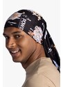 Buff foulard multifunzione Coolnet UV colore nero 133704