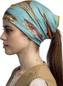Buff foulard multifunzione Coolnet UV colore turchese 133843