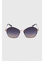 Guess occhiali da sole donna colore blu navy GU7907_5920B