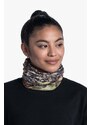 Buff foulard multifunzione Coolnet UV colore verde 120104
