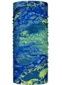 Buff foulard multifunzione Coolnet UV Licenses colore blu 124988