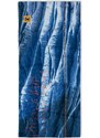 Buff foulard multifunzione Coolnet UV colore blu 133806