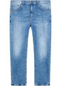 Dondup Jeans Alex Super Skinny in Denim Stretch
