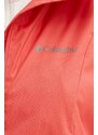Columbia giacca da esterno Inner Limits III colore rosso 2071433