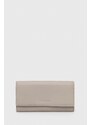 Marc O'Polo portafoglio in pelle donna colore grigio 40319905801114