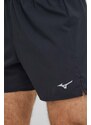 Mizuno shorts da corsa Core 5.5 colore nero J2GBB008