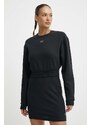 Reebok Classic felpa Wardrobe Essentials donna colore nero 100075539