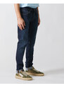 Dondup Jeans 5 Tasche George Blu