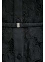 Nissa vestito colore nero RC14863