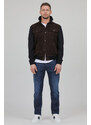 The Jack Leathers Time Square Knit