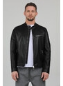 The Jack Leathers Bandit Perforated