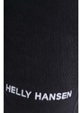 Helly Hansen pantaloncini uomo colore nero