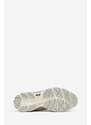 Asics Sneakers GEL-NYC in camoscio e tessuto crema