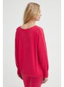 Morgan maglione MOLLI donna colore rosso MOLLI