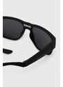 Armani Exchange occhiali da sole uomo colore nero 0AX4141SU