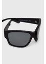 Armani Exchange occhiali da sole uomo colore nero 0AX4141SU