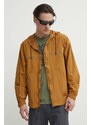 Timberland giacca uomo colore marrone TB0A5REXP471