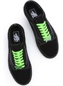 Vans scarpe da ginnastica Old Skool colore nero VN000CR5BLK1