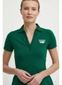 Reebok Classic vestito Archive Essentials colore verde 100076246