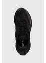 Reebok scarpe Zig Kinetica 2.5 Edge uomo colore nero 100074785