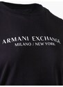 ARMANI EXCHANGE T-SHIRT