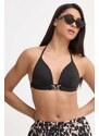 Max Mara Beachwear top bikini colore nero 2416821109600