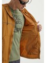 Timberland giacca uomo colore marrone TB0A5REXP471