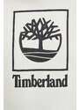 Timberland felpa uomo colore beige con cappuccio TB0A5QV6CM91
