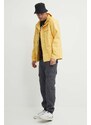 Timberland giacca uomo colore giallo TB0A5XRSEG41