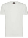 Peuterey T-Shirt Sorbus N 01 in Cotone Stretch