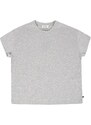 Ottod'ame - T-shirt - 430738 - Grigio