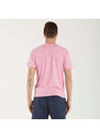 Mc2 Saint Barth t-shirt gin glass rosa