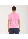 Mc2 Saint Barth t-shirt SB rosa