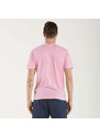 Mc2 Saint Barth t-shirt spritz aperitif rosa