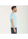 Mc2 Saint Barth t-shirt spritz 56 azzurra