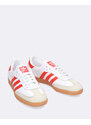 Adidas Originals Sneakers Samba OG Bianco