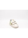 Nero Giardini Junior NERO GIARDINI Sneakers junior da bambina in pelle e materiale tecnico