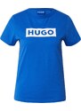 HUGO Blue Maglietta Classic