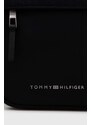 Tommy Hilfiger borsetta colore nero AM0AM12217