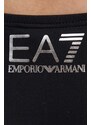 EA7 Emporio Armani scarpe d'acqua bambino/a colore nero