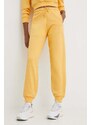 adidas joggers colore giallo IW1284