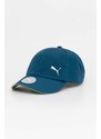 Puma berretto da baseball Essentials colore nero 023148